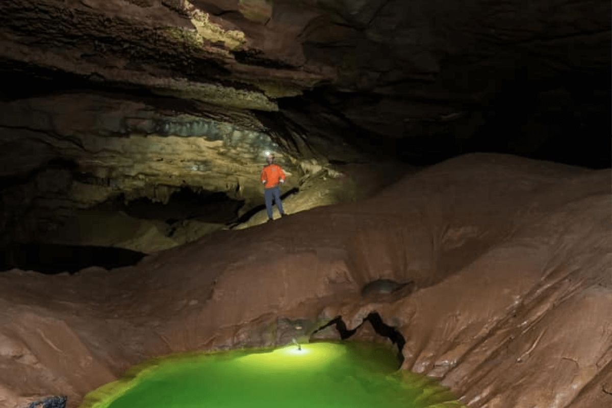 Hung Kà Vờng 1 ở đâu?