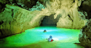 Hung Kà Vờng 1 Quảng Bình – Hang Động Trekking Ít Người Biết