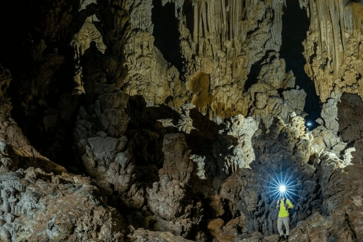 Hung Kà Vờng 2 có gì đặc biệt?