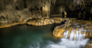 Hung Kà Vờng 2 Quảng Bình – Hang Động Trekking Hoang Sơ