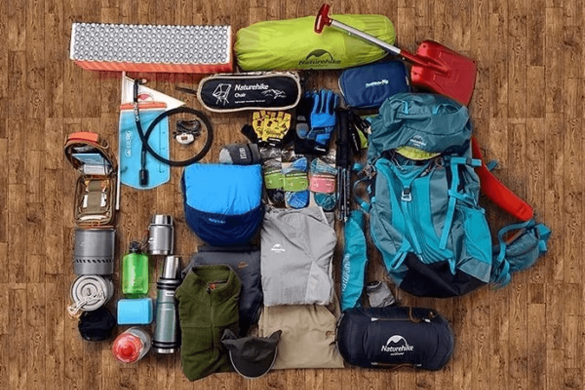 Kinh nghiệm khám phá Hung Kà Vờng 2