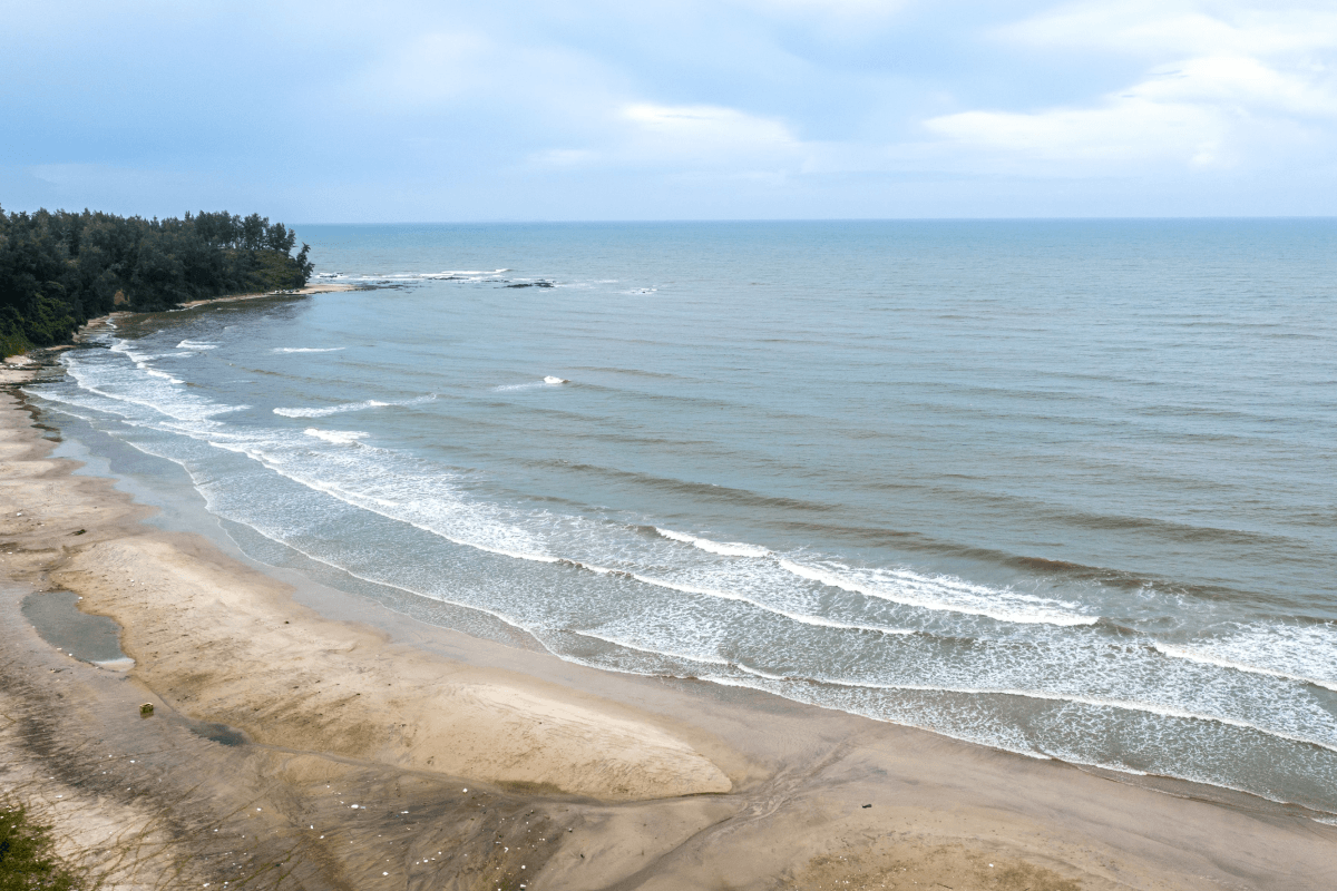 Mũi Trèo – Điểm Check-in Hoang Sơ Tại Quảng Trị 6 Gợi ý lịch trình kết hợp