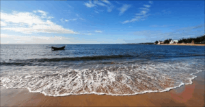 Trang chủ 15 Bãi Biển Cửa Tùng – “Nữ Hoàng Của Các Bãi Tắm” Quảng Trị