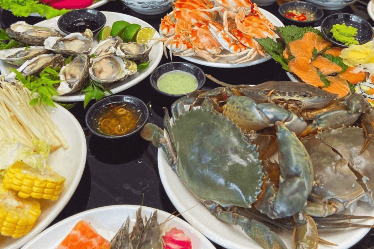 Bãi Biển Cửa Tùng – “Nữ Hoàng Của Các Bãi Tắm” Quảng Trị 4 Cửa Tùng có gì chơi?