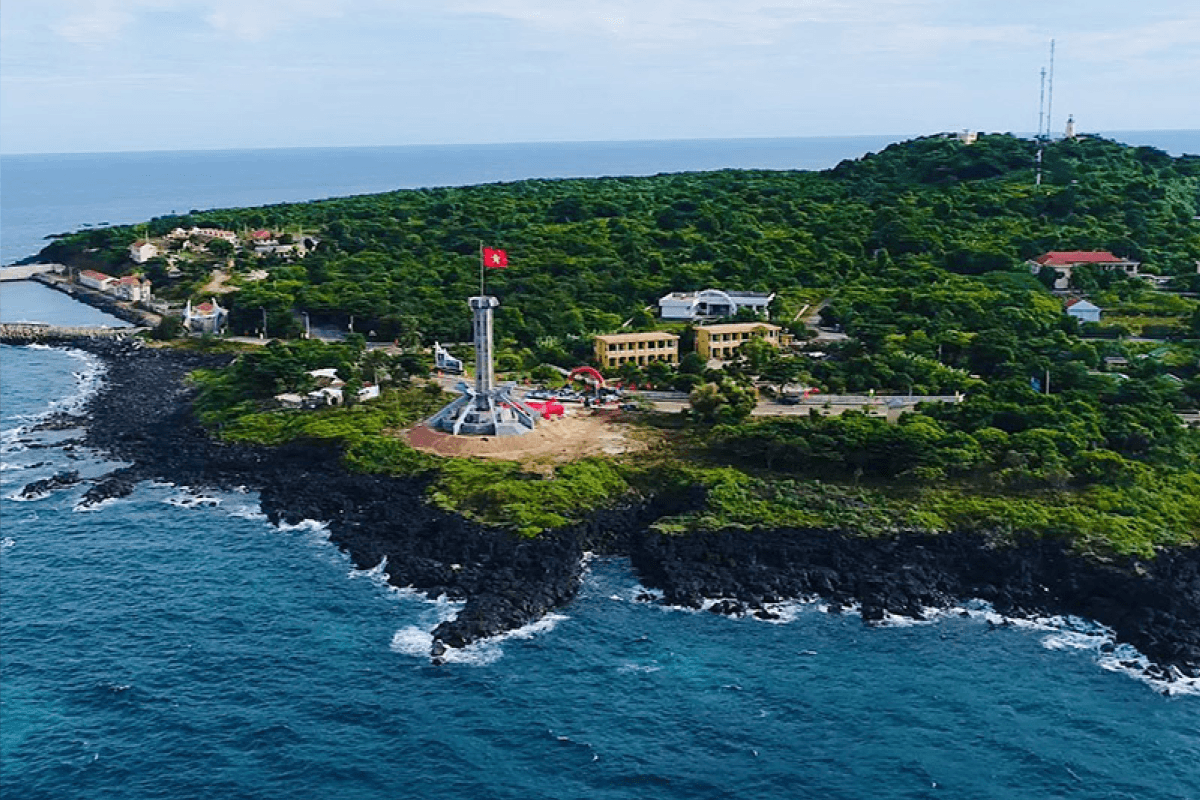 Gợi ý lịch trình kết hợp tham quan địa đạo Vịnh Mốc