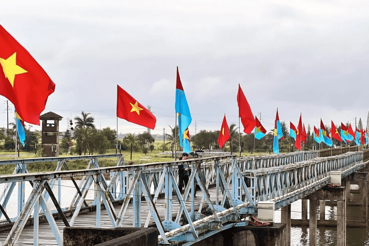 Thành Cổ Quảng Trị – Di Tích Lịch Sử Và Trải Nghiệm 7 Gợi ý lịch trình kết hợp khi đến tham quan Thành cổ Quảng Trị