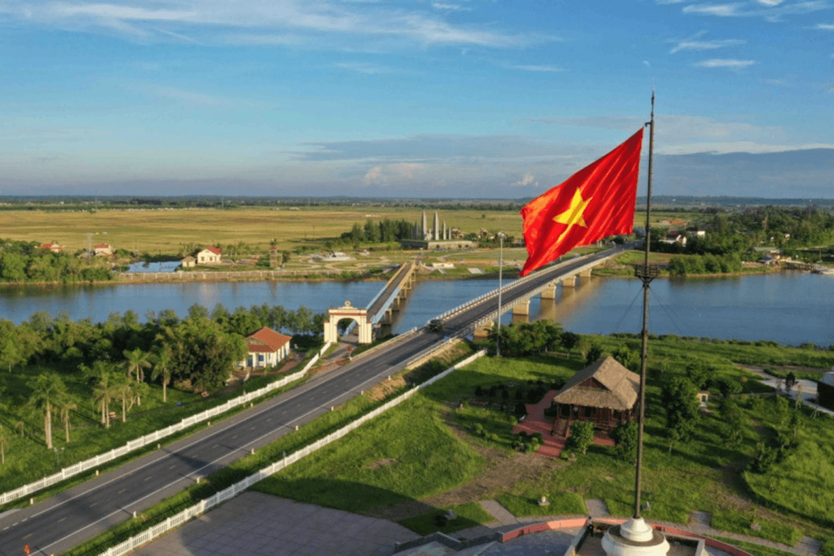 Sông Bến Hải – Dòng Sông Lịch Sử Tại Quảng Trị 4 Kinh nghiệm tham quan sông Bến Hải