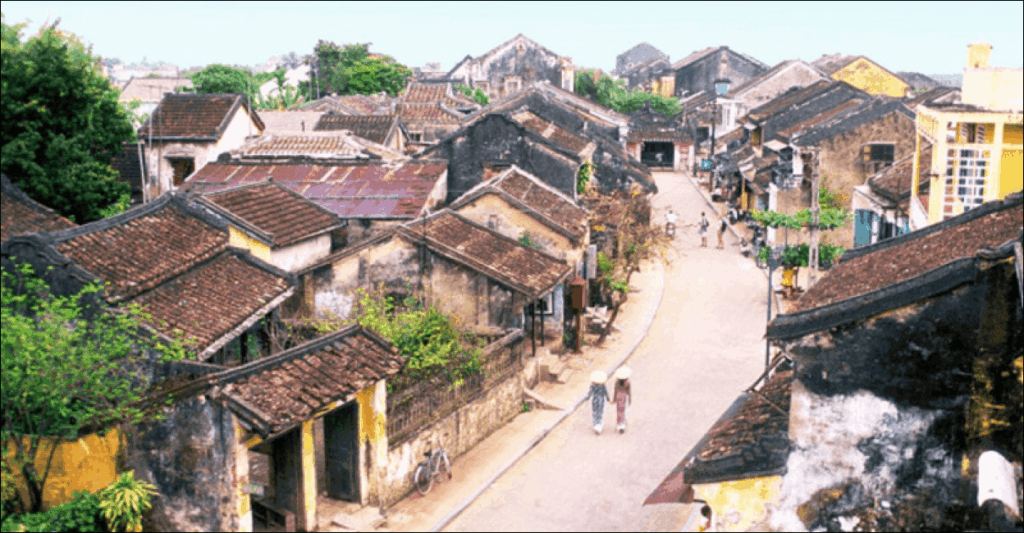 Làng Cổ Bích La – Nét Đẹp Văn Hóa Lâu Đời Tại Quảng Trị
