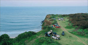 Mũi Trèo – Điểm Check-in Hoang Sơ Tại Quảng Trị