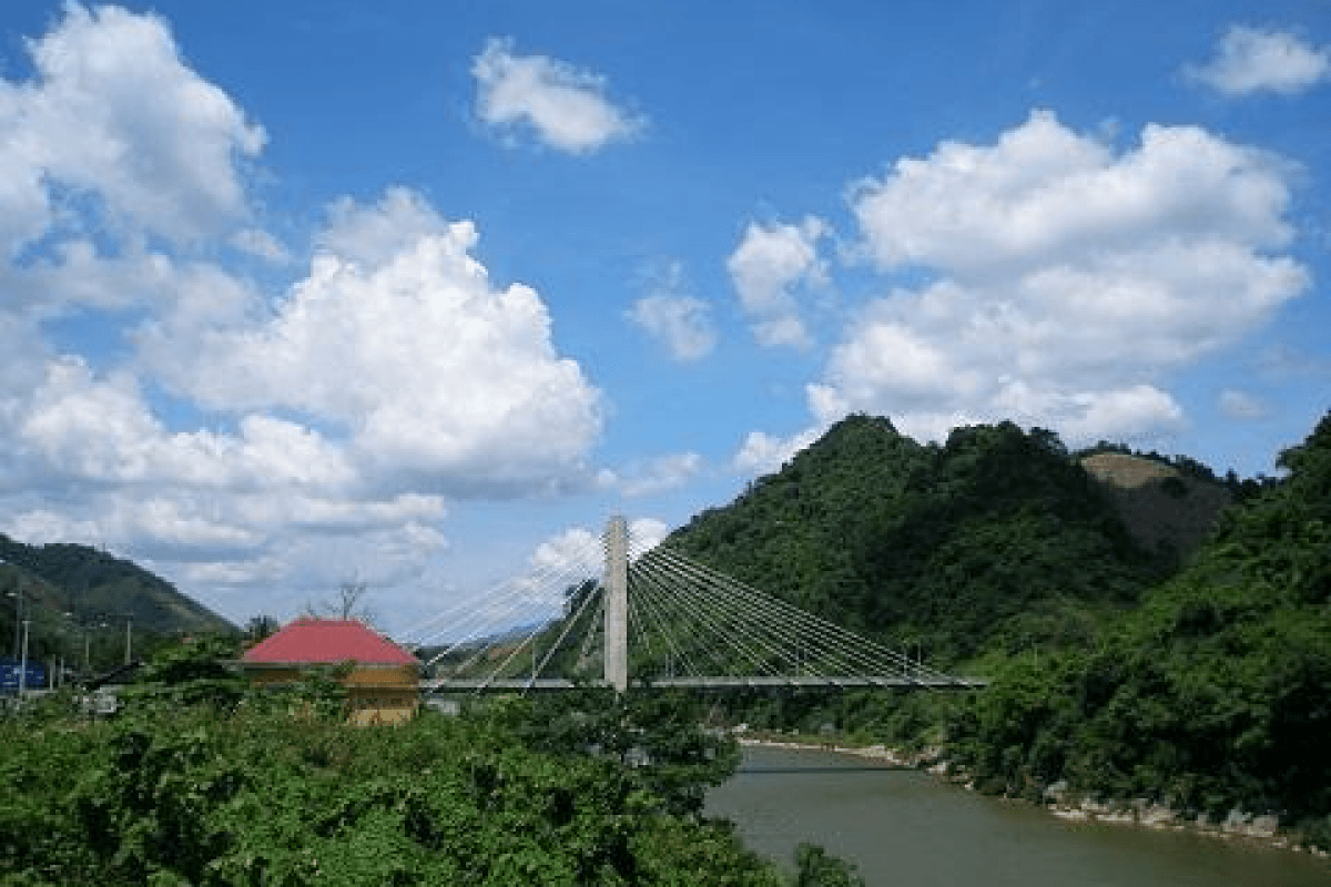 Núi Talung, Núi Klu – Điểm Trekking Hoang Sơ tại Quảng Trị 3 Núi Talung, núi Klu có gì đặc biệt?