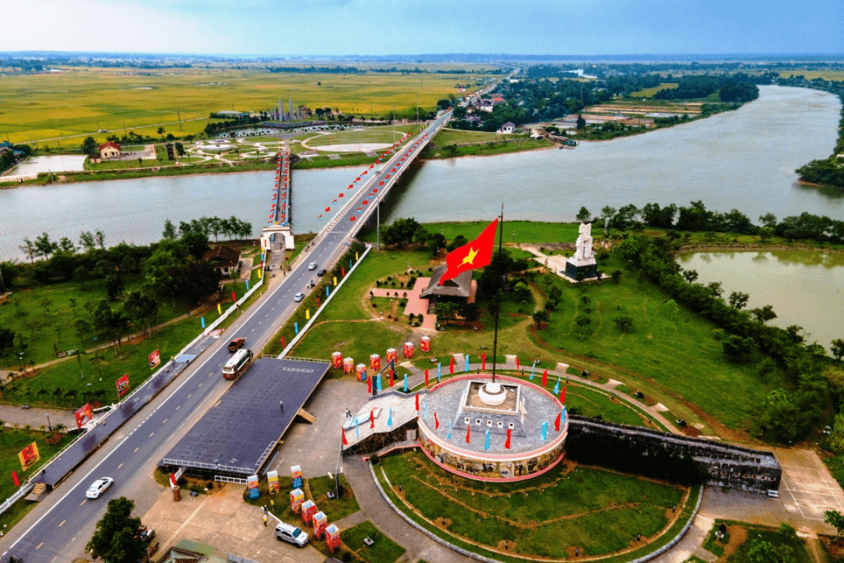 Thánh Địa La Vang – Điểm Hành Hương Ở Quảng Trị 7 Gợi ý lịch trình kết hợp khi đi La Vang