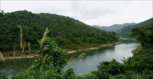 Trang chủ 16 Sông Đakrông – Vẻ Đẹp Hoang Sơ Giữa Núi Rừng Quảng Trị