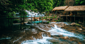 Suối Chà Cùng Có Wifi Không? Cập Nhật 2026