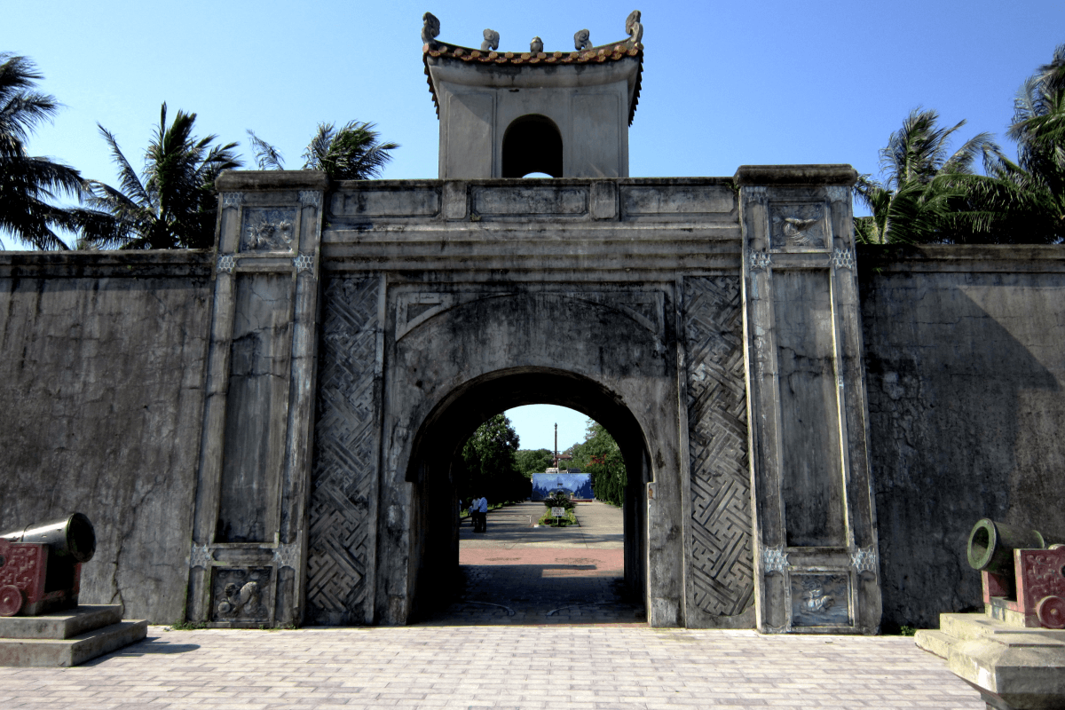 Sông Bến Hải – Dòng Sông Lịch Sử Tại Quảng Trị 5 Gợi ý lịch trình tham quan kết hợp