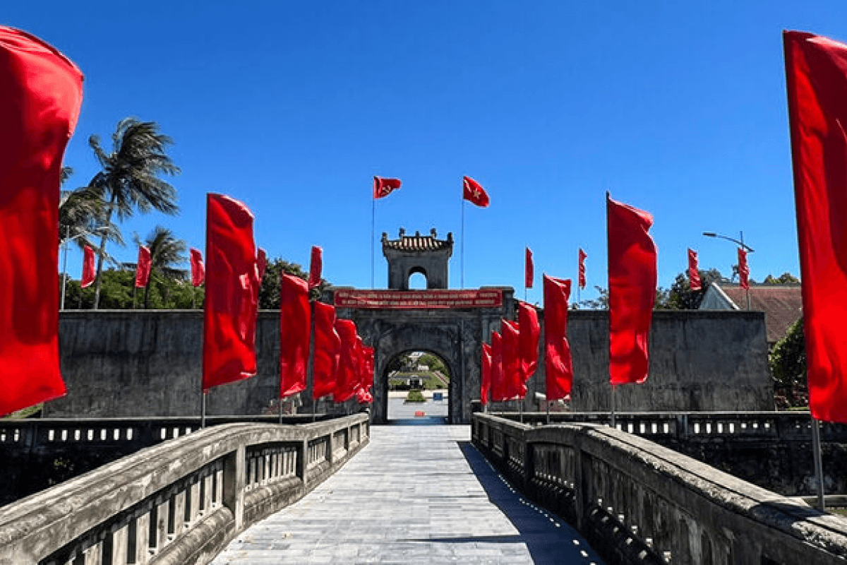 Gợi ý lịch trình kết hợp