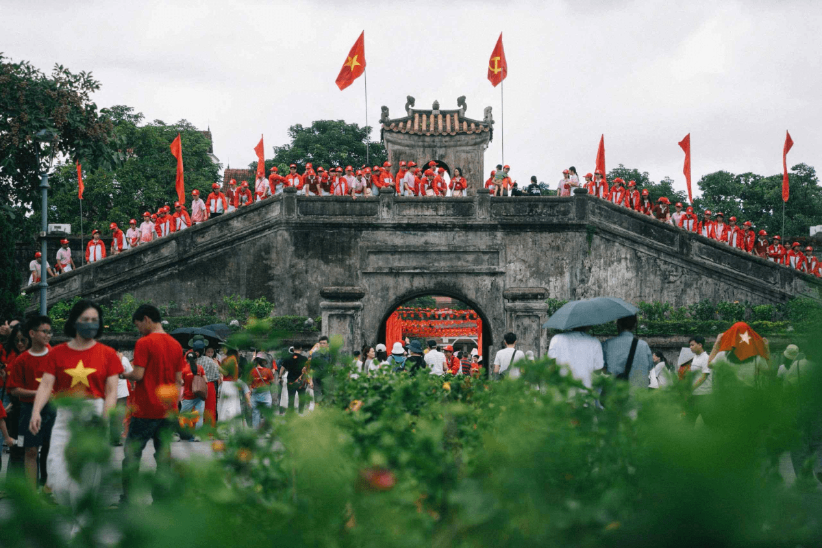 Làng Cổ Bích La – Nét Đẹp Văn Hóa Lâu Đời Tại Quảng Trị 8 Gợi ý lịch trình kết hợp