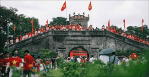 Thành Cổ Quảng Trị – Di Tích Lịch Sử Và Trải Nghiệm