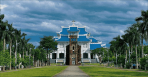 Trang chủ 15 Thánh Địa La Vang – Điểm Hành Hương Ở Quảng Trị