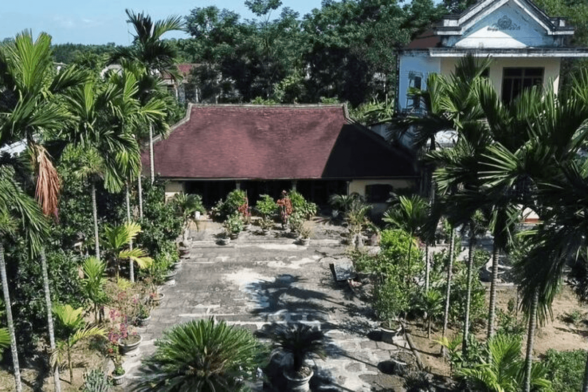 Làng Cổ Bích La – Nét Đẹp Văn Hóa Lâu Đời Tại Quảng Trị 3 Thời điểm đẹp để tham quan làng cổ