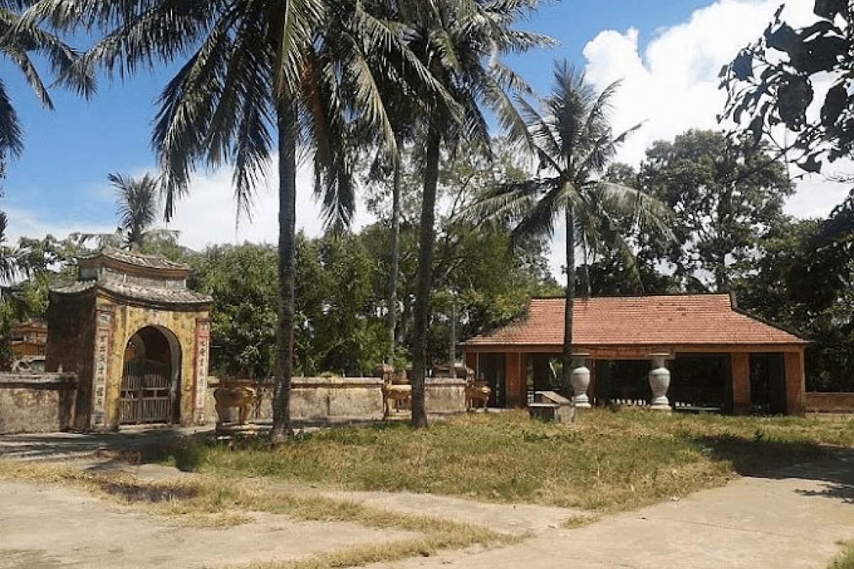 Làng Cổ Bích La – Nét Đẹp Văn Hóa Lâu Đời Tại Quảng Trị 7 Trải nghiệm khi đến làng cổ Bích La