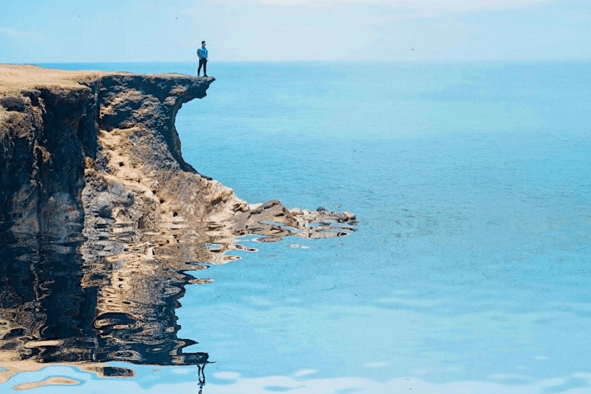 Mũi Trèo – Điểm Check-in Hoang Sơ Tại Quảng Trị 5 Trải nghiệm tại mũi Trèo có gì thú vị?