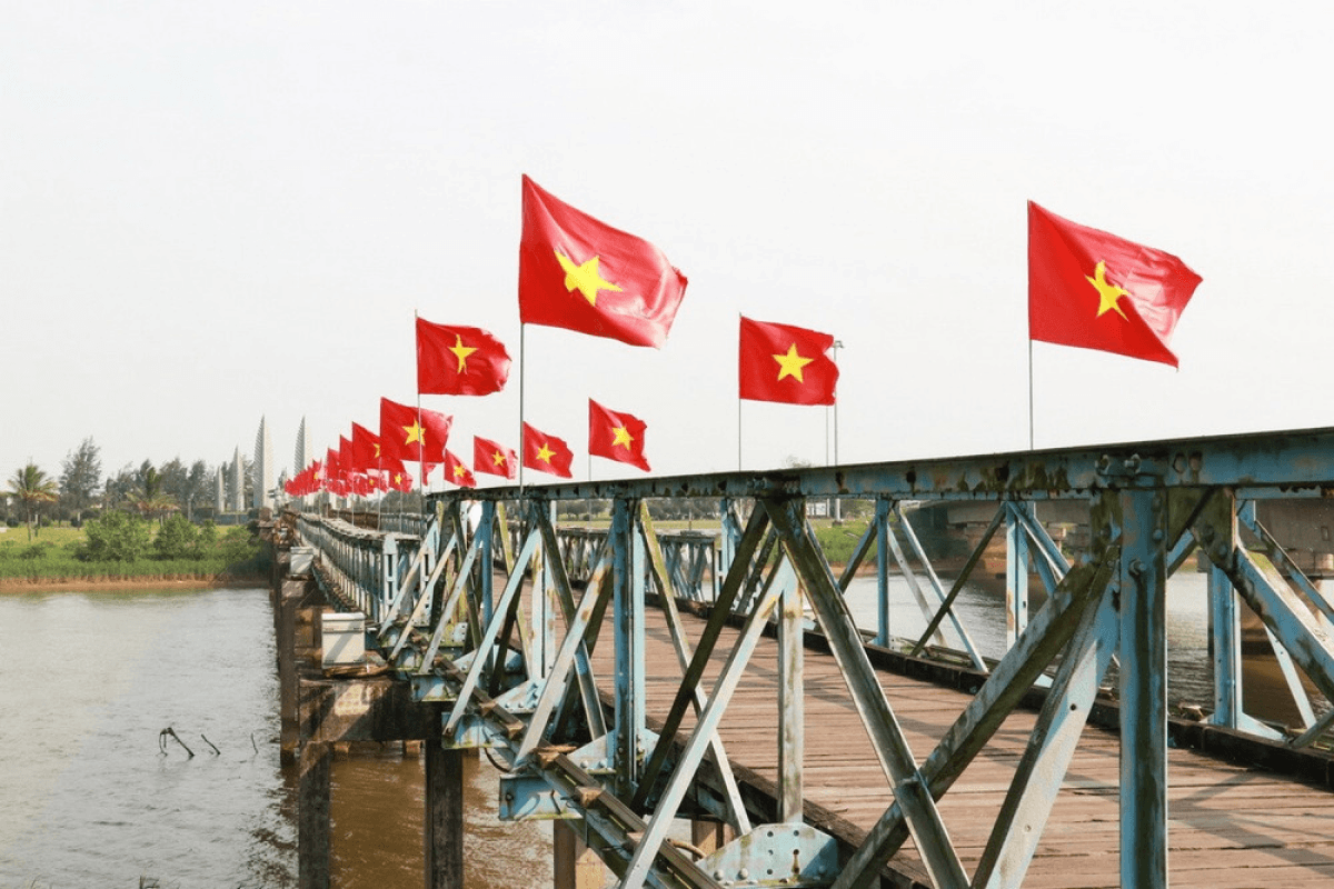 Sông Bến Hải – Dòng Sông Lịch Sử Tại Quảng Trị 8 Vì sao nên ghé thăm sông Bến Hải?