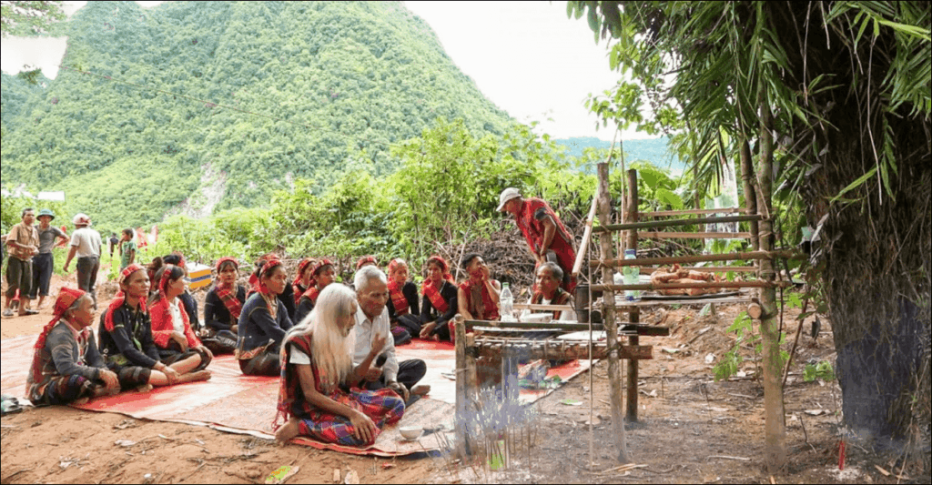 Bản Vân Kiều – Nét Văn Hóa Đặc Trưng Vùng Núi Quảng Trị