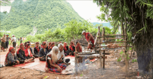 Bản Vân Kiều – Nét Văn Hóa Đặc Trưng Vùng Núi Quảng Trị