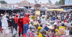 Chợ Phiên Cam Lộ – Nét Văn Hóa Mộc Mạc Của Quảng Trị