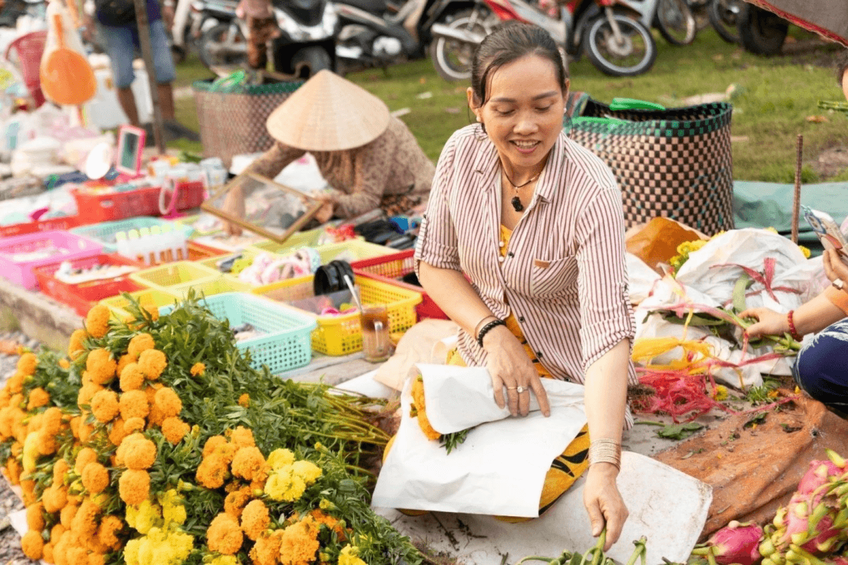 Có nên đi chợ phiên Cam Lộ không?