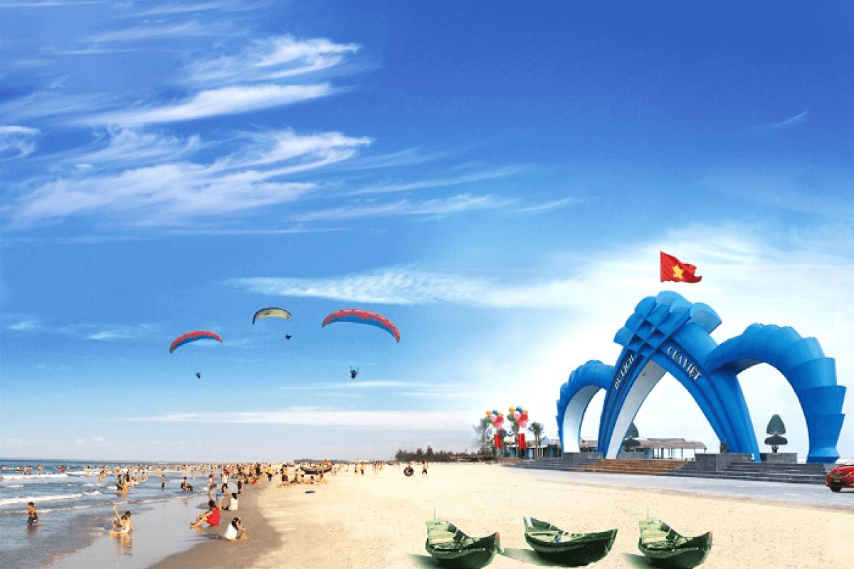 Có thể kết hợp Công viên sinh thái Cọ Dầu với những địa điểm nào?