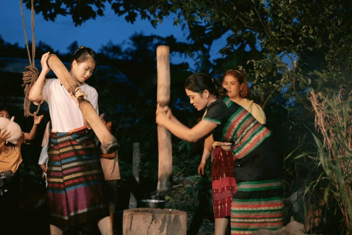 Có thể tham quan bản Vân Kiều không?