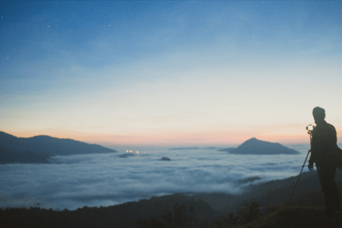 Có thể trekking Đỉnh Cu Vơ không?