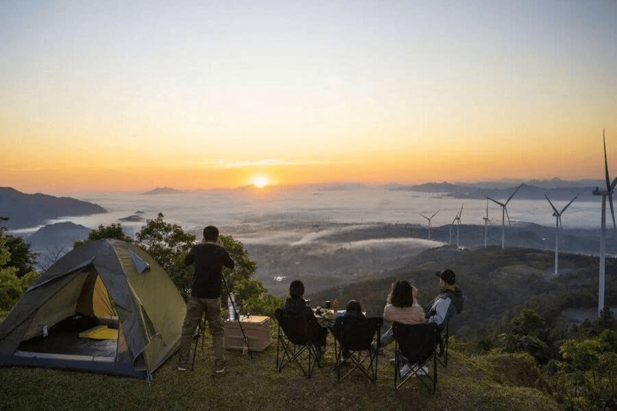 Thời điểm phù hợp để đi Khe Sanh Quảng Trị