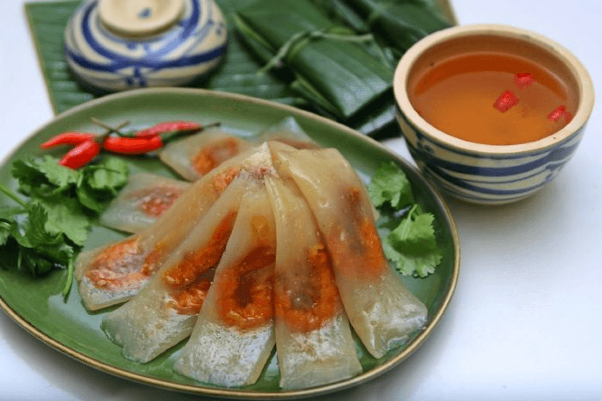 Top 8 món ngon và đặc sản nổi tiếng ở Quảng Trị nhất định phải thử 