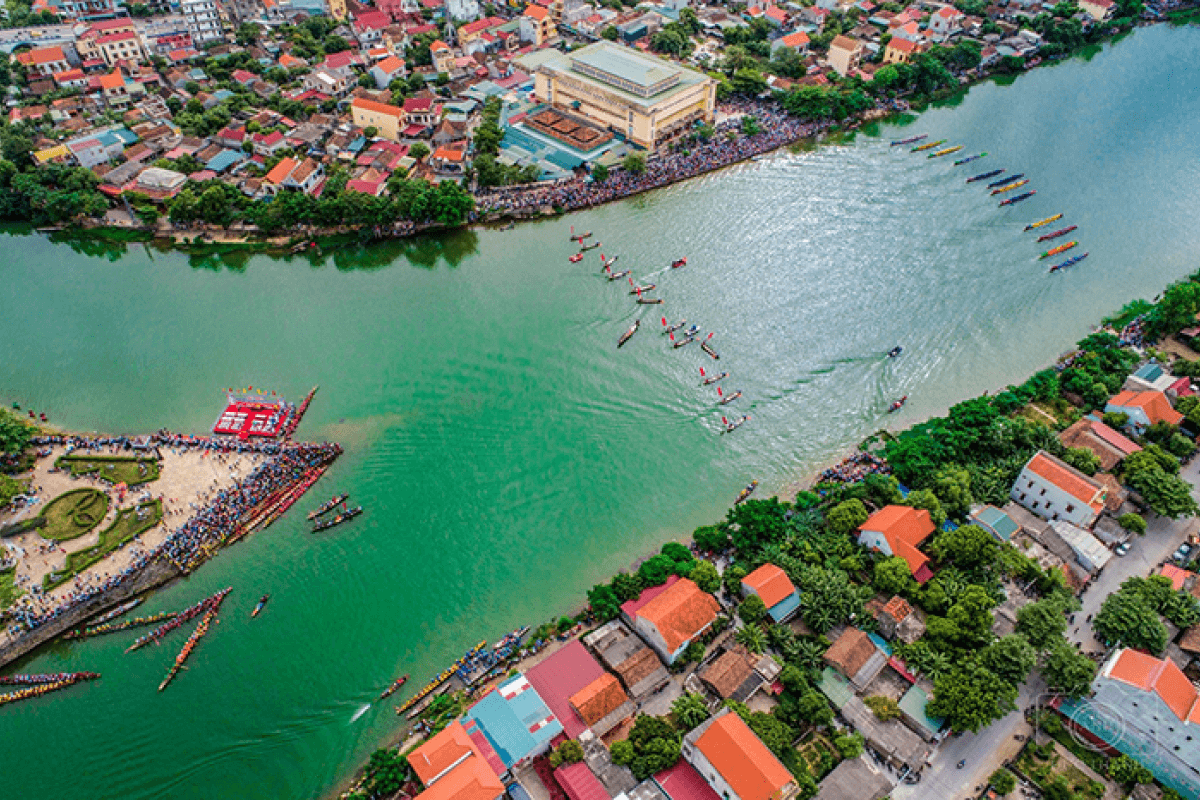 Cầu Kiến Giang có gì đặc biệt?