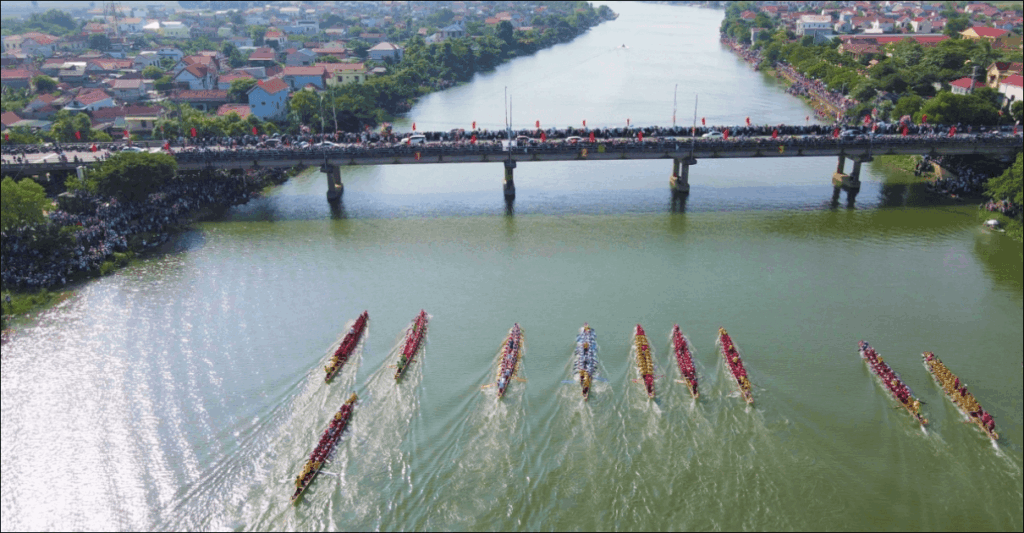 Cầu Kiến Giang Quảng Bình – Công Trình Kết Nối Đôi Bờ Sông Kiến Giang