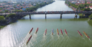 Cầu Kiến Giang Quảng Bình – Công Trình Kết Nối Đôi Bờ Sông Kiến Giang
