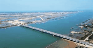 Trang chủ 16 Cầu Quán Hàu – Cây Cầu Quan Trọng Phía Nam Đồng Hới
