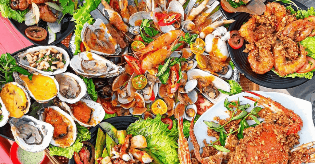 Đông Hà Quảng Trị Ăn Gì? TOP Món Ngon Và Địa Chỉ Ăn Uống Nổi Tiếng