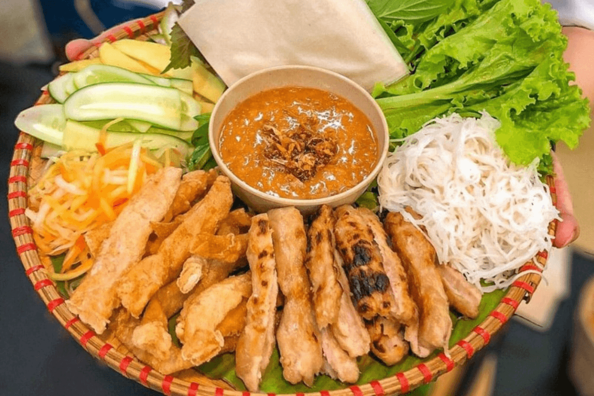 Top 8 món ngon và đặc sản nổi tiếng ở Quảng Trị nhất định phải thử 
