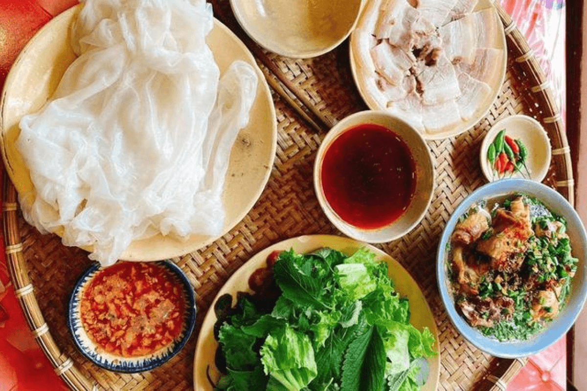 Đông Hà Quảng Trị Ăn Gì? TOP Món Ngon Và Địa Chỉ Ăn Uống Nổi Tiếng 5 Những địa điểm ăn uống nổi tiếng tại Đông Hà