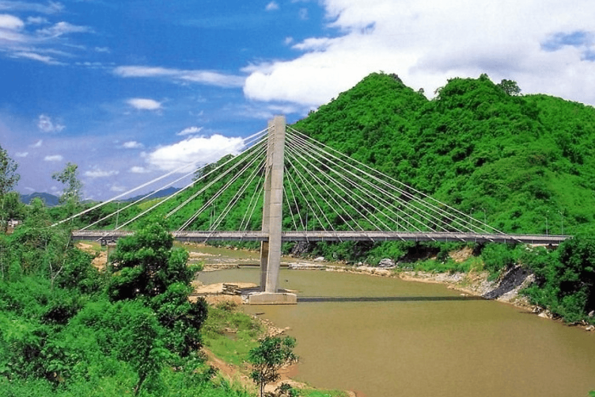 Những trải nghiệm không nên bỏ lỡ khi ghé thăm các cây cầu nổi tiếng ở Quảng Trị