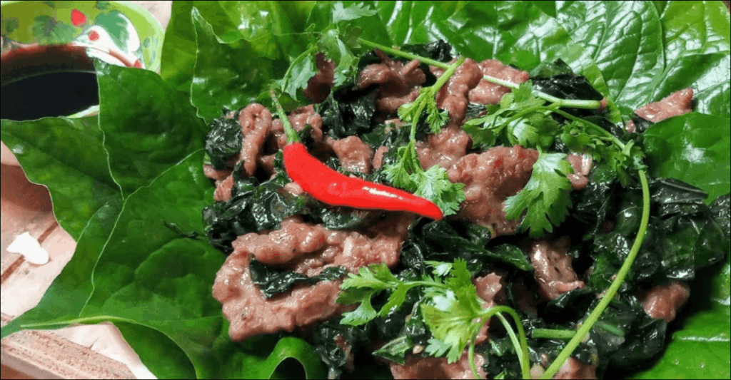Quảng Trị Ăn Gì? 8 Món Ngon Và Đặc Sản Nhất Định Phải Thử