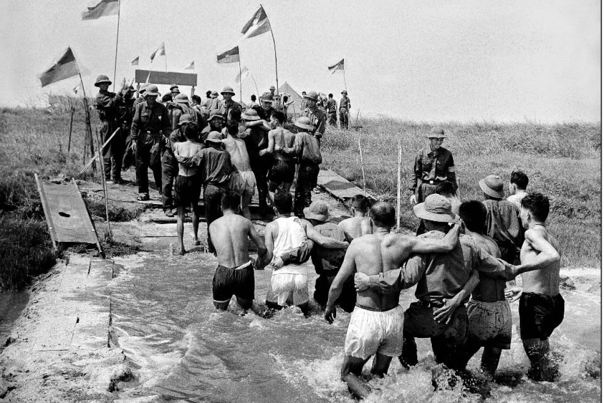 Sông Thạch Hãn và dấu ấn lịch sử năm 1972