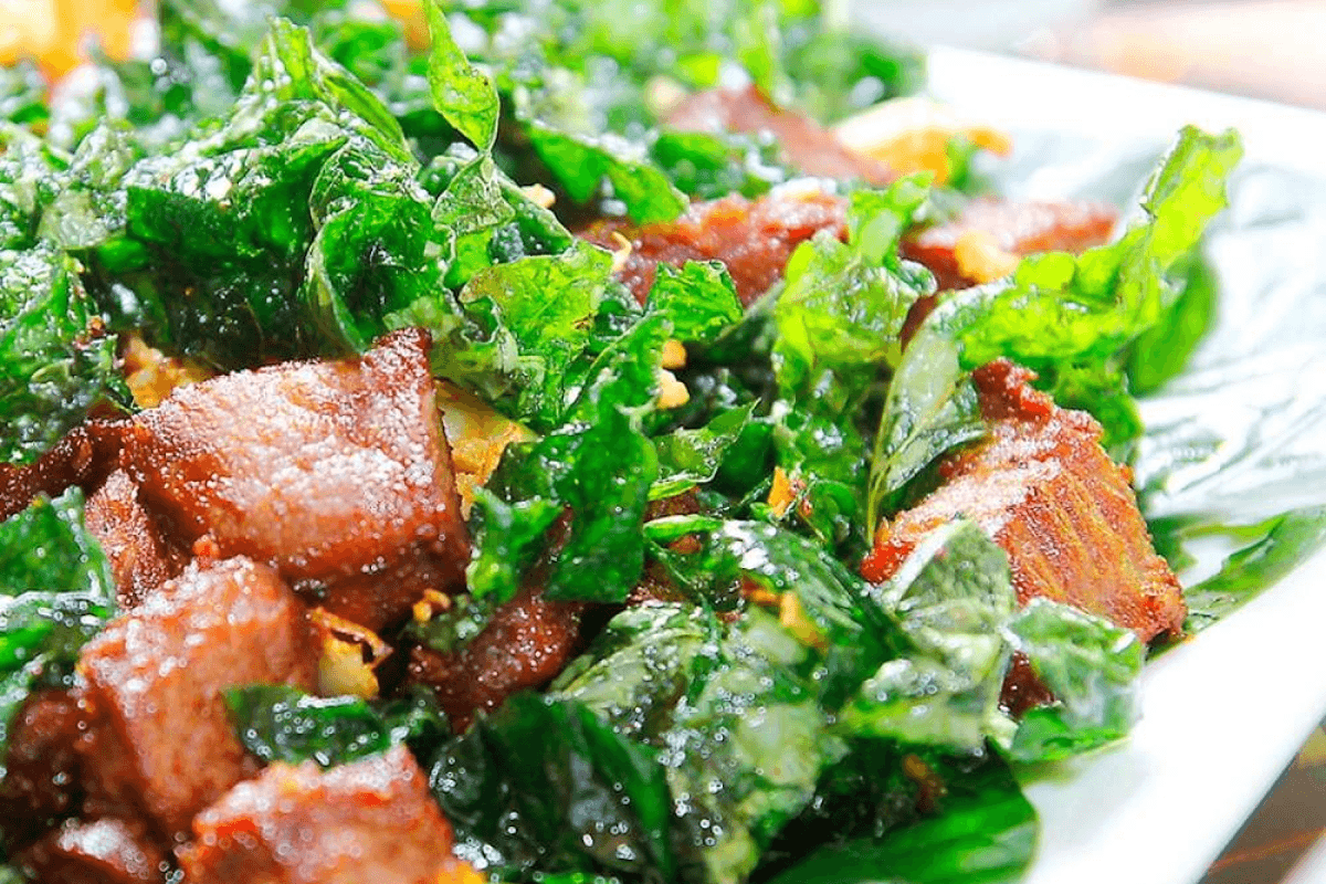 Vì sao ẩm thực Quảng Trị hấp dẫn du khách?