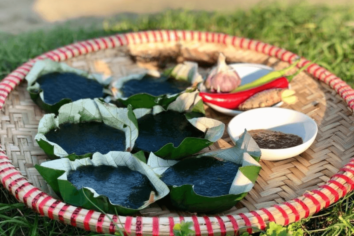 Vì sao ẩm thực Quảng Trị khiến nhiều du khách nhớ mãi?
