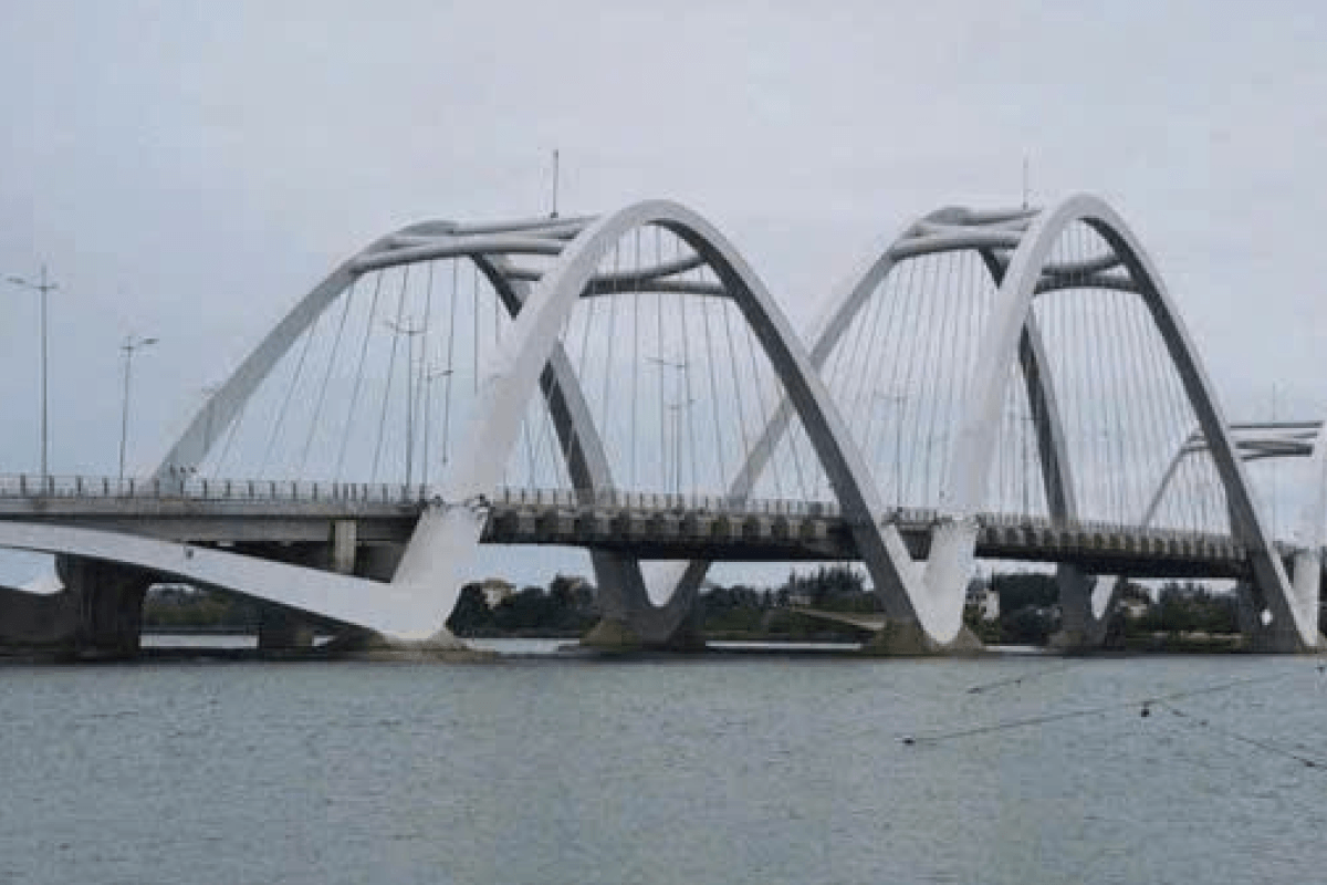 Vì sao các cây cầu nổi tiếng ở Quảng Trị trở thành điểm đến hấp dẫn?