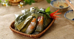 Trang chủ 15 Bánh Lọc Mỹ Chánh Quảng Trị – Hương Vị Truyền Thống Khó Cưỡng