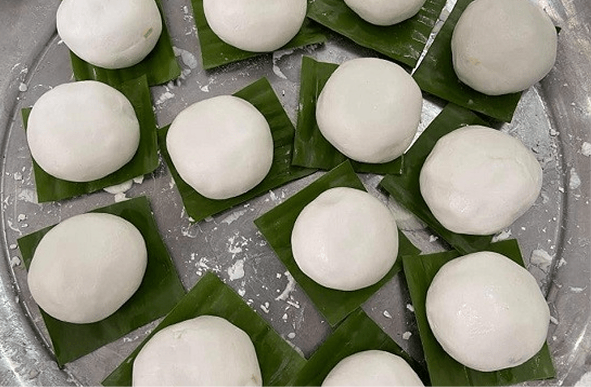 Bánh chì An Mỹ Quảng Trị có gì đặc biệt mà ai cũng muốn thử